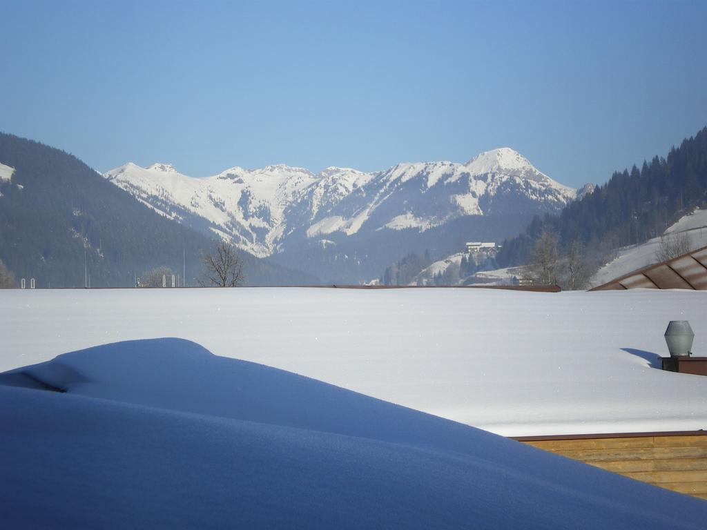 Haus Lanner Apartment Altenmarkt im Pongau Cameră foto