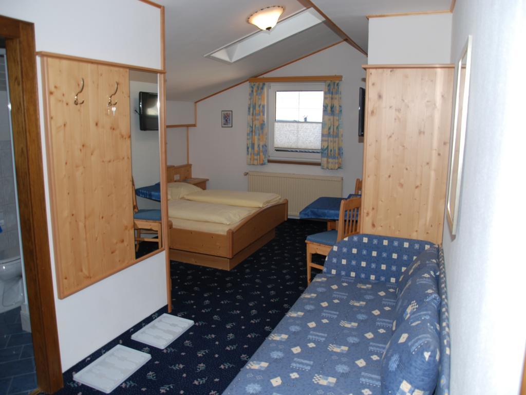 Haus Lanner Apartment Altenmarkt im Pongau Cameră foto