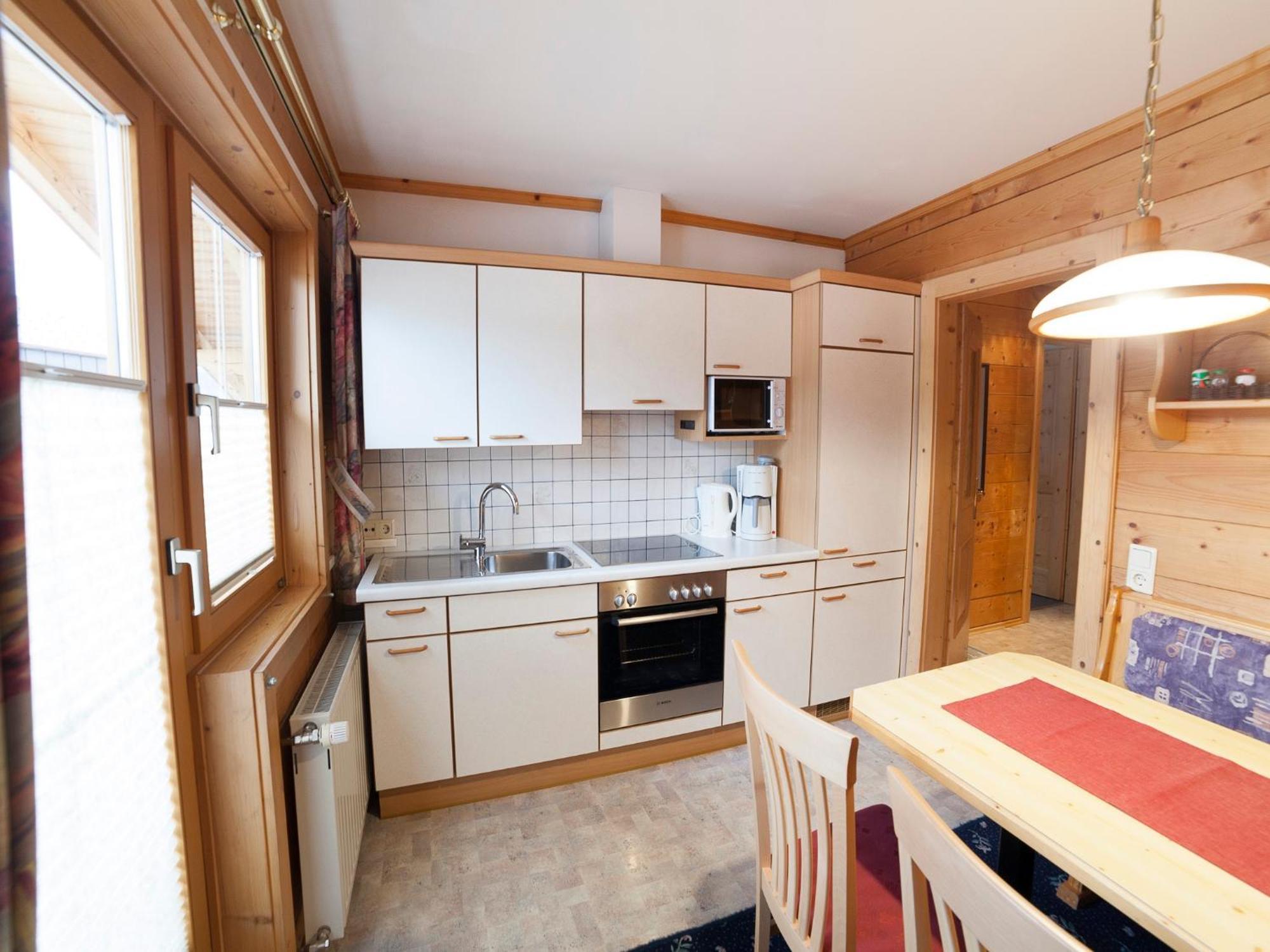 Haus Lanner Apartment Altenmarkt im Pongau Cameră foto