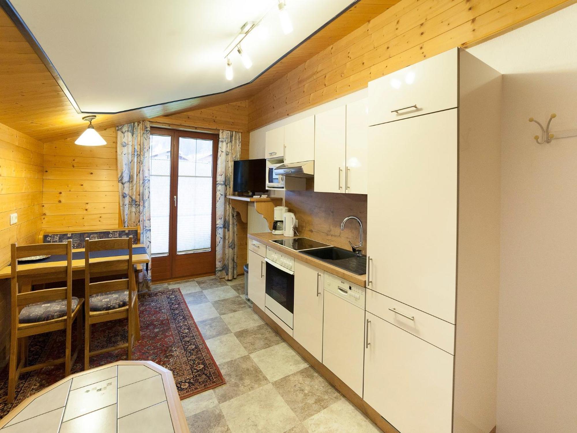 Haus Lanner Apartment Altenmarkt im Pongau Cameră foto