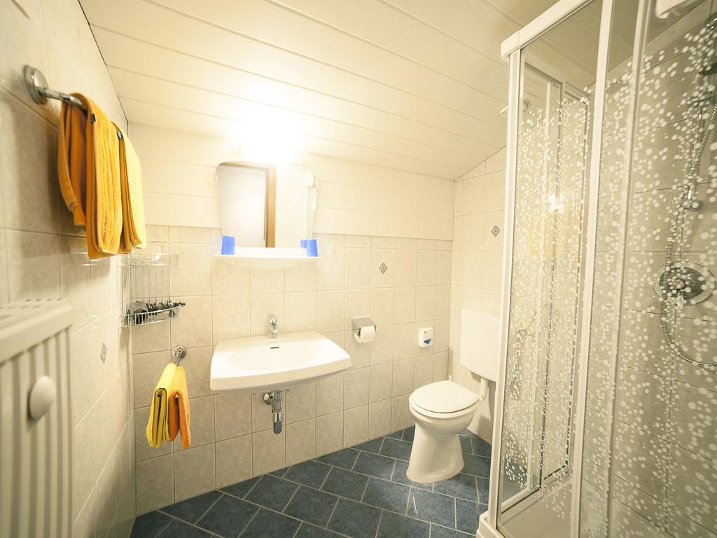 Haus Lanner Apartment Altenmarkt im Pongau Cameră foto