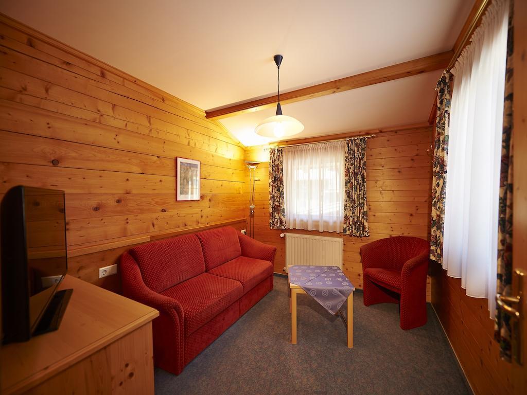 Haus Lanner Apartment Altenmarkt im Pongau Cameră foto