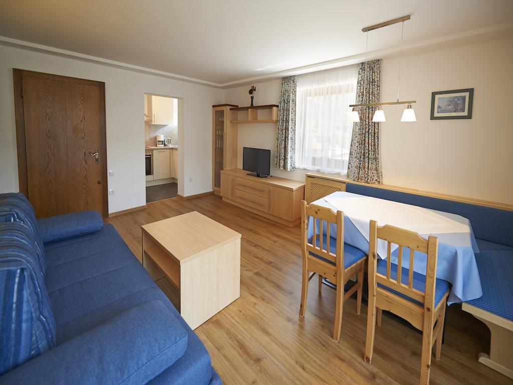 Haus Lanner Apartment Altenmarkt im Pongau Cameră foto