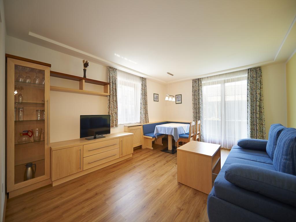 Haus Lanner Apartment Altenmarkt im Pongau Cameră foto