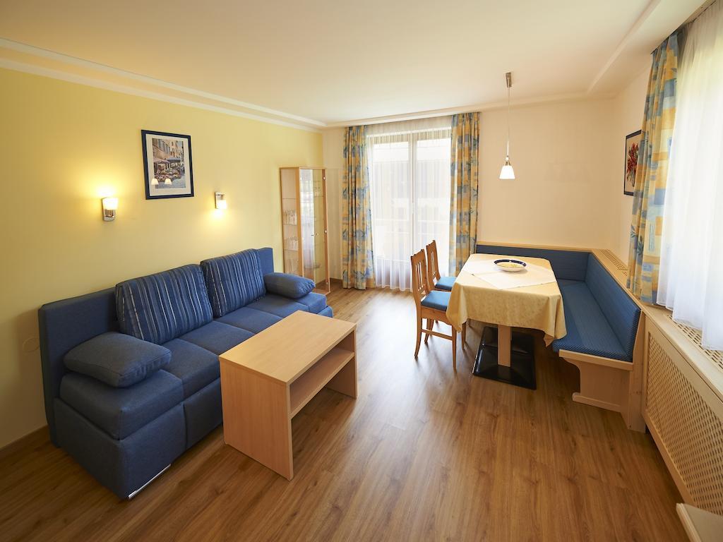 Haus Lanner Apartment Altenmarkt im Pongau Cameră foto