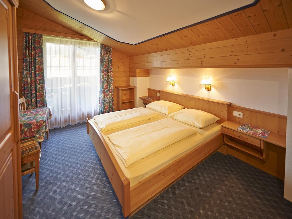 Haus Lanner Apartment Altenmarkt im Pongau Cameră foto