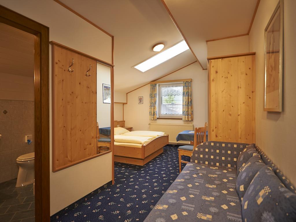 Haus Lanner Apartment Altenmarkt im Pongau Cameră foto