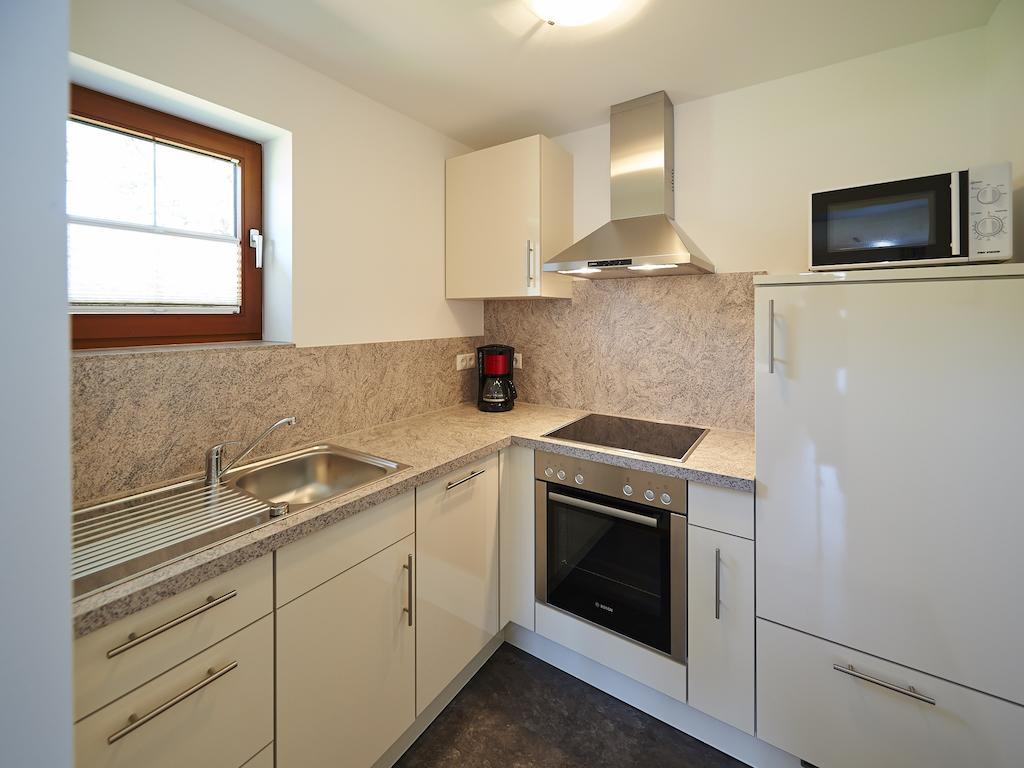 Haus Lanner Apartment Altenmarkt im Pongau Cameră foto