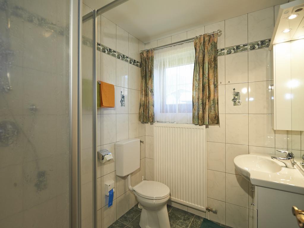 Haus Lanner Apartment Altenmarkt im Pongau Cameră foto