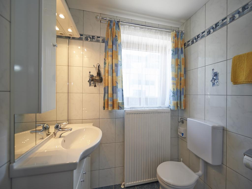 Haus Lanner Apartment Altenmarkt im Pongau Cameră foto