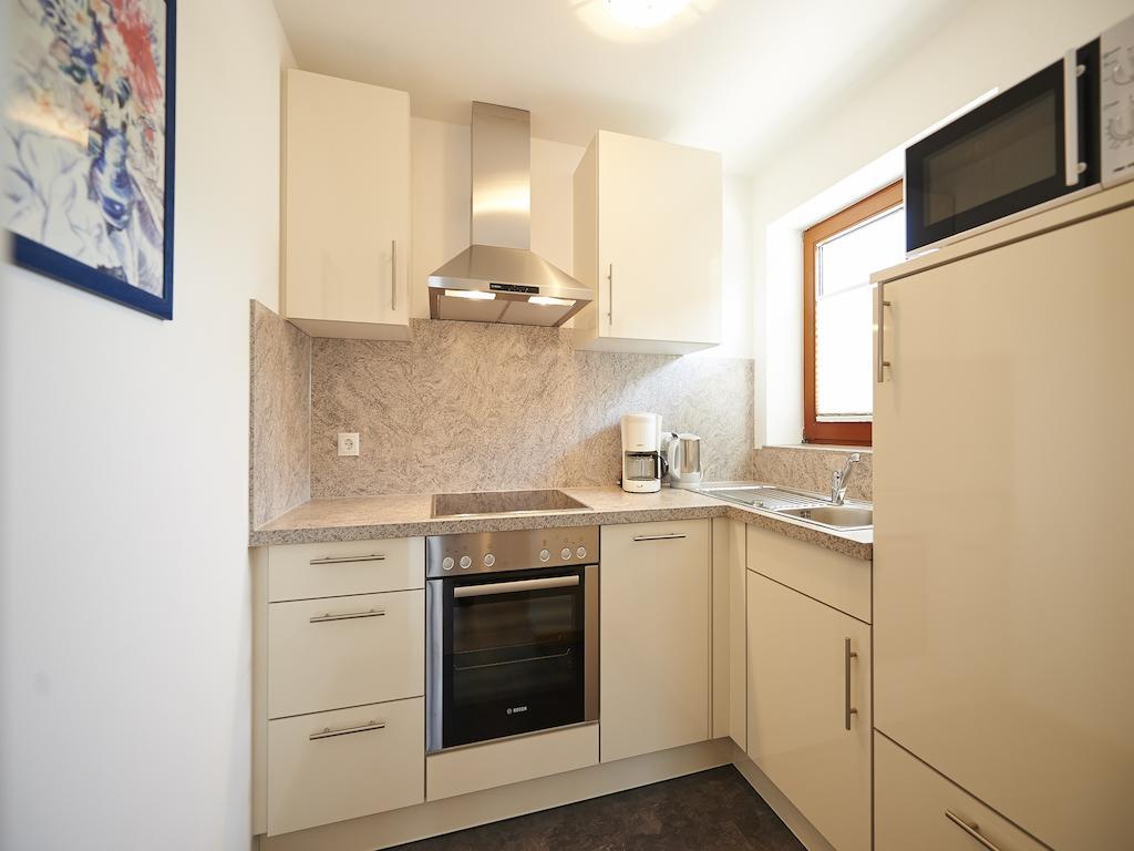 Haus Lanner Apartment Altenmarkt im Pongau Cameră foto